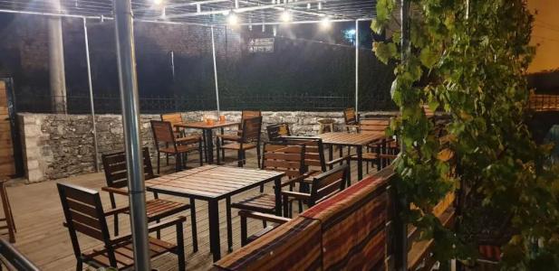 Silver Hill Guesthouse - 16
