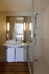 ibis Metz Centre Gare - 26