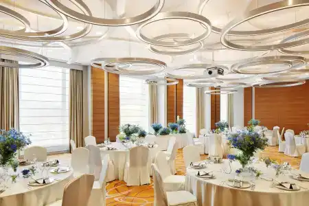 Sheraton Grand Hiroshima - 31