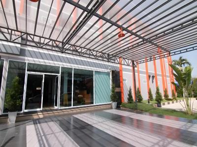 The Premium Residence - 33