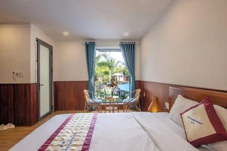 Hung Vuong Resort - 74