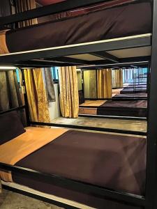 Nappark Hostel @Khao San - 26
