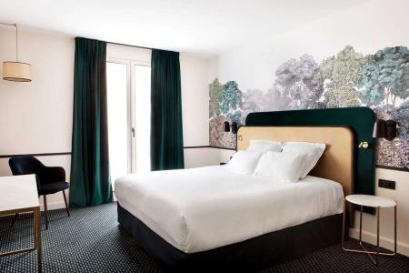 Best Western du Pont Wilson - 68