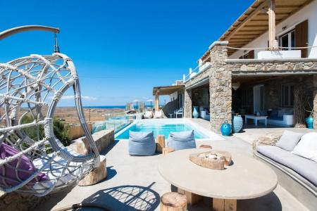 Mykonos Village - 115