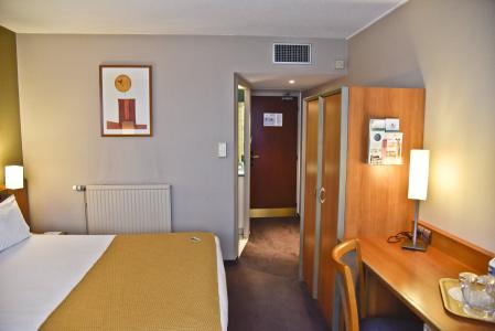 Holiday Inn Calais, an IHG - 26