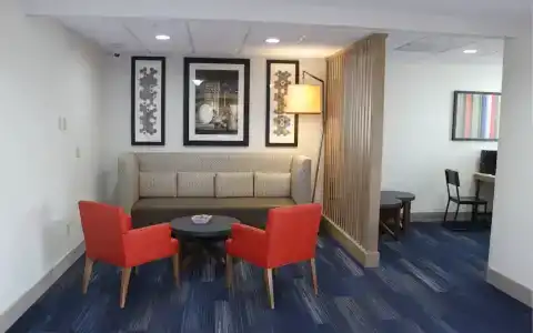 Holiday Inn Express Orlando - South, An Ihg - 11