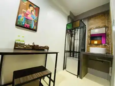 Phang Nga Guesthouse - 56