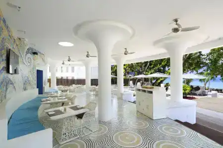 Savoy Seychelles Resort & Spa - 22