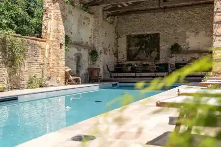 Glamping Canonici di San Marco - 11