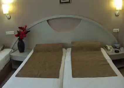 Pırlanta & Spa - 9