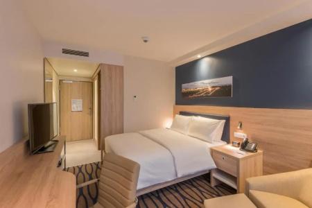 Hampton By Hilton Frankfurt Airport - 31