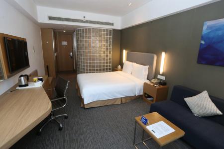 Holiday Inn Express Shanghai Jinsha, An Ihg - 4