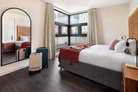 Marlin Canary Wharf - 19