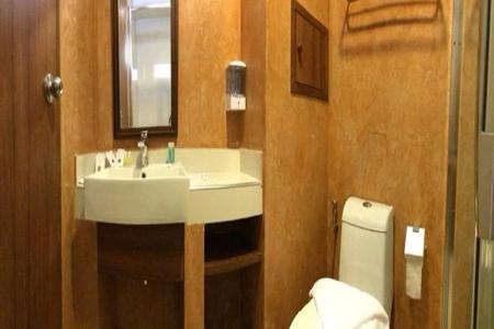 Kim Hostel @ Morleng - 33