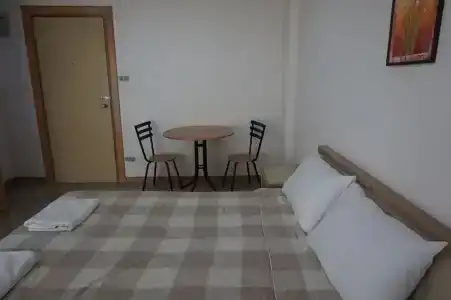 M In Korat Service Apartment - 38