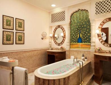 Rambagh Palace - 45
