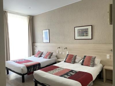 Hôtel Helvétique - 34