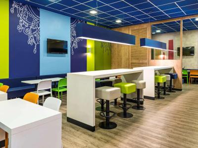 ibis budget RJ Praia de Botafogo - 18