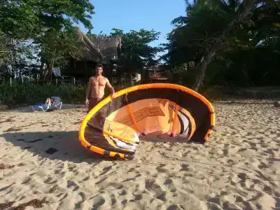 Cabarete Boutique Eco Lodge Beachfront - 24
