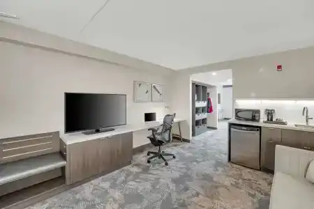 Hilton Garden Inn Toronto/Brampton - 70
