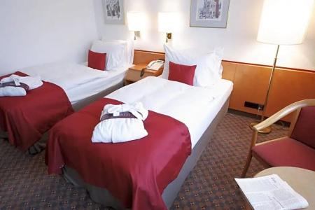 Mercure Köln City Friesenstraße - 81