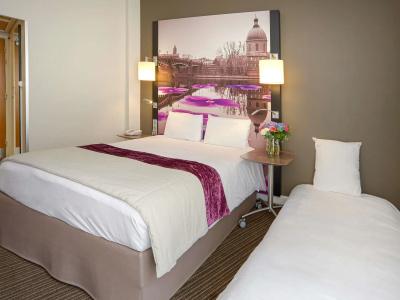 Mercure Toulouse Centre Wilson Capitole - 2