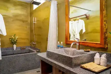 The Khmer House - Secret Oasis - 67