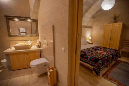 Maze Of Cappadocia - 84