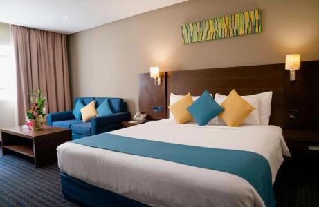 Best Western Premier Muscat - 50
