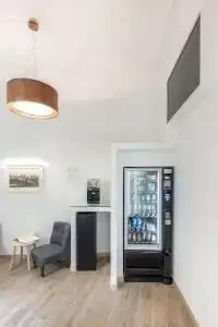 Apollo Guest House - 11