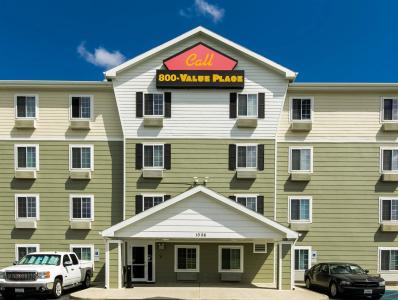 WoodSpring Suites - 0