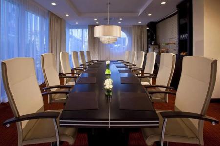 Leipzig Marriott - 11