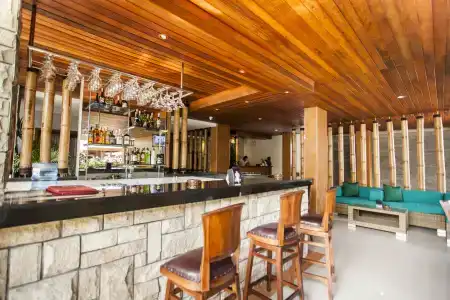 Satriya Cottages - 22