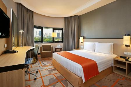 Holiday Inn Singapore Atrium (SG Clean), an IHG - 4