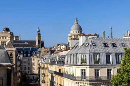 Abbatial Saint Germain - 25