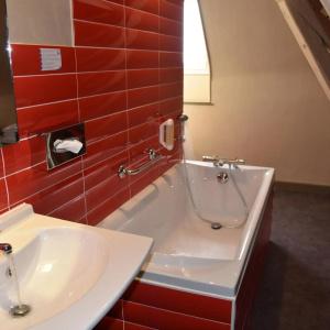 The Originals Access, Hôtel Bourges Gare - 32