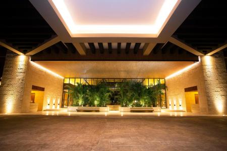Atelier Playa Mujeres-All Inclusive Resort - 0