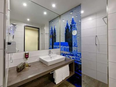 ibis Styles Magdeburg - 58