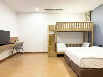 Icon Park, Chiang Mai- Sha Extra Plus - 53