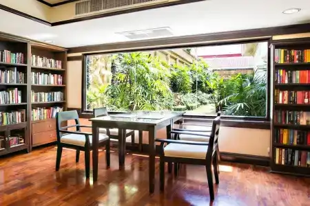 Wora Bura Hua Hin Resort & Spa - Sha Extra Plus - 13