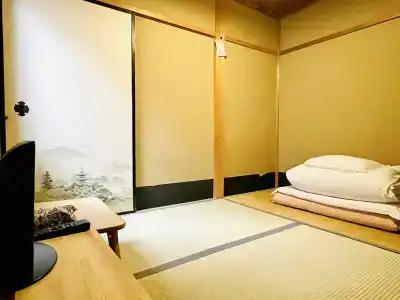 Nagomi-Ryokan Yuu - 3