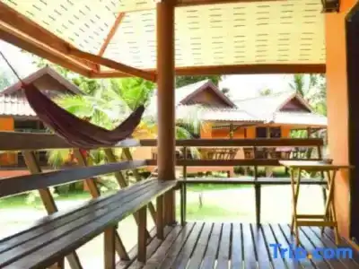 Lanta Pearl Beach Resort - 122