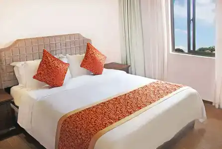 Grand Metro Park Bay Sanya - 2