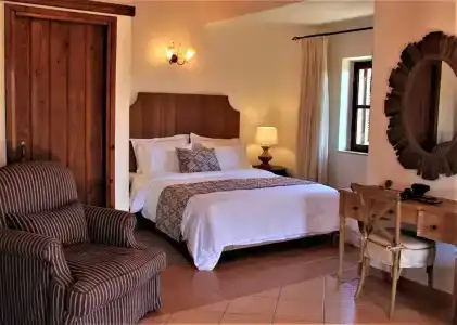 Liotrivi Historical Mansion and Boutique - 38