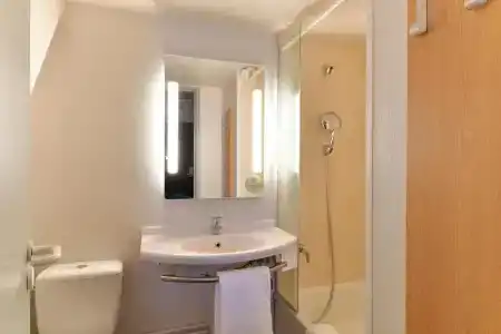 hôTel b&b Clermont-Ferrand Le BréZet aéRoport - 26