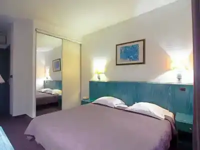 Hôtel La Résidence - 23