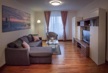 Feel Belgrade Apartments - 6