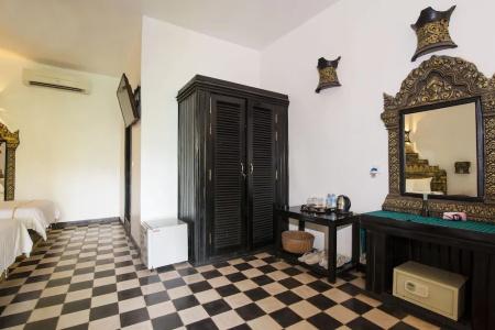Petit Temple Suite & Spa - 72