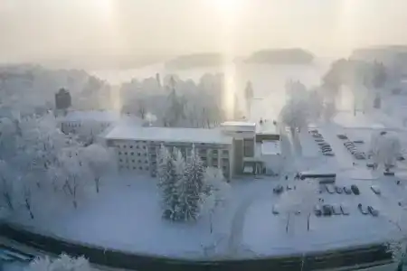Pühajärve Spa & Holiday Resort - 12