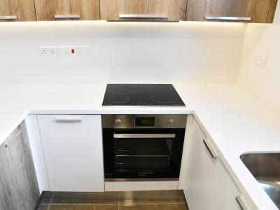 Baz Tower - 23